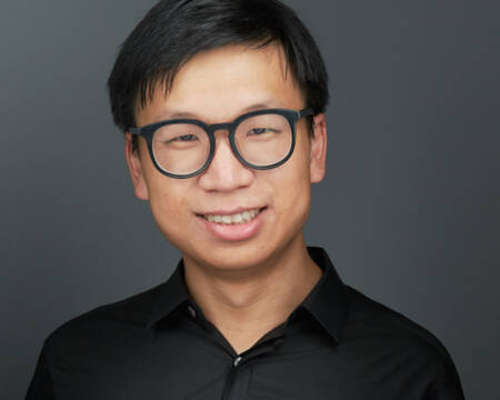 Image for Jun-Yan Zhu Named Samsung AI Researcher of the Year