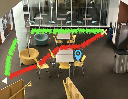 Image for Acoustic Awareness: ANAVI Framework Addresses Robot Noise Levels in the Home